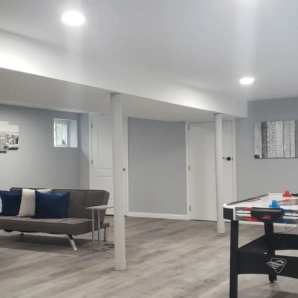 Slide of Public Lighting & Power