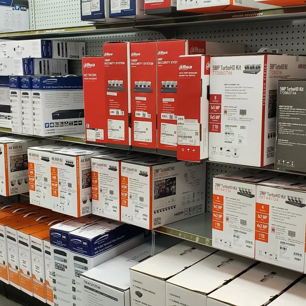 Slide of Public Lighting & Power