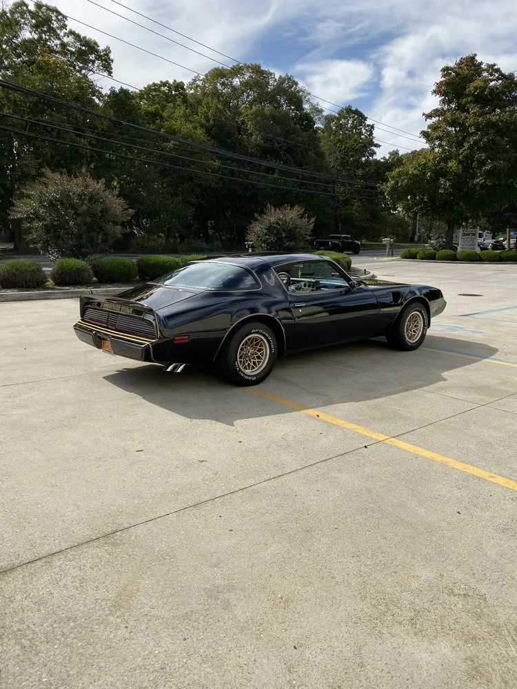 Slide of Puccio Electric