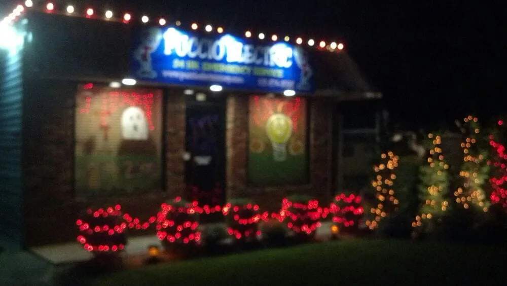 Slide of Puccio Electric