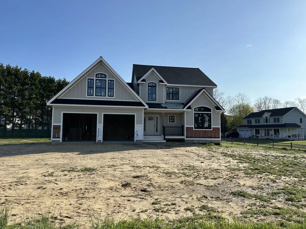 Slide of Puccio Electric