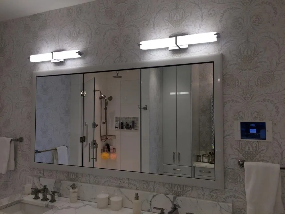 Slide of Puccio Electric