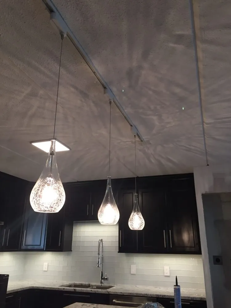 Slide of Puccio Electric