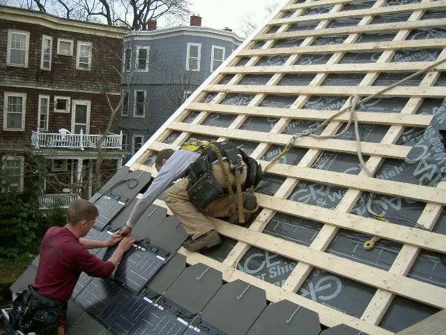 Slide of Puccio Electric