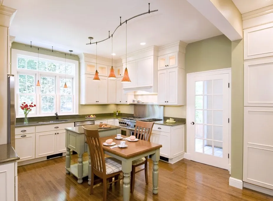 Slide of Puccio Electric