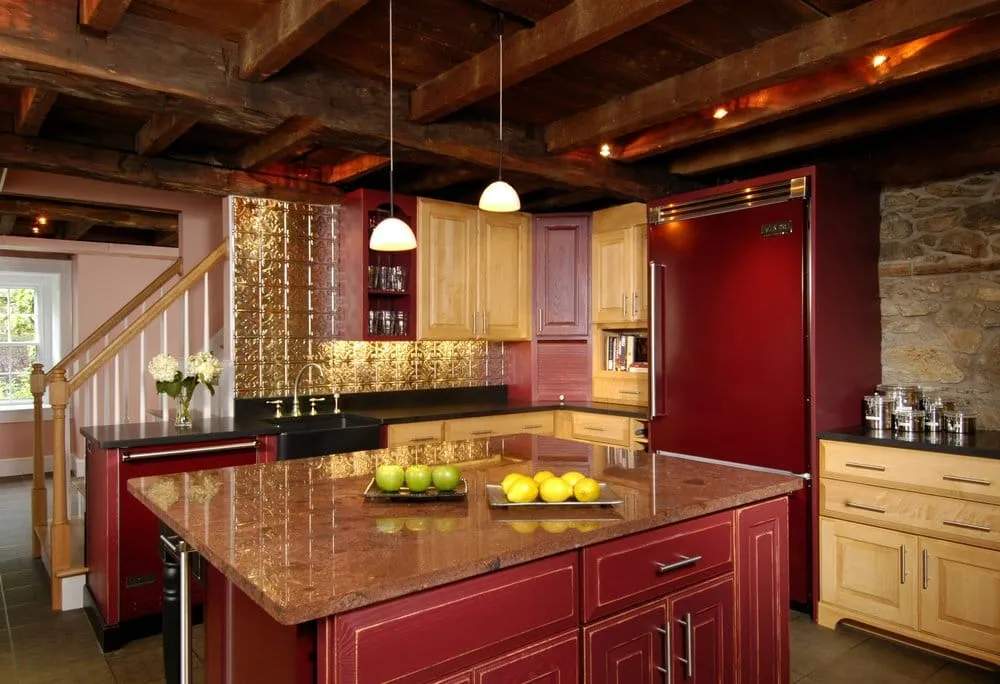 Slide of Puccio Electric