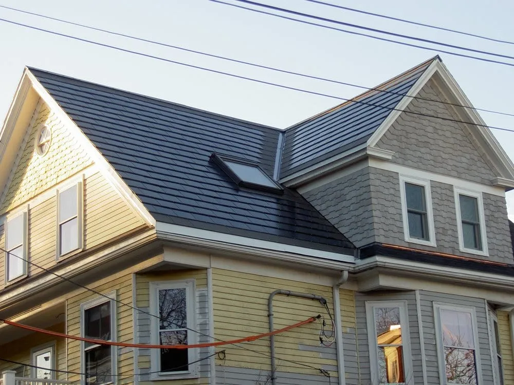 Slide of Puccio Electric