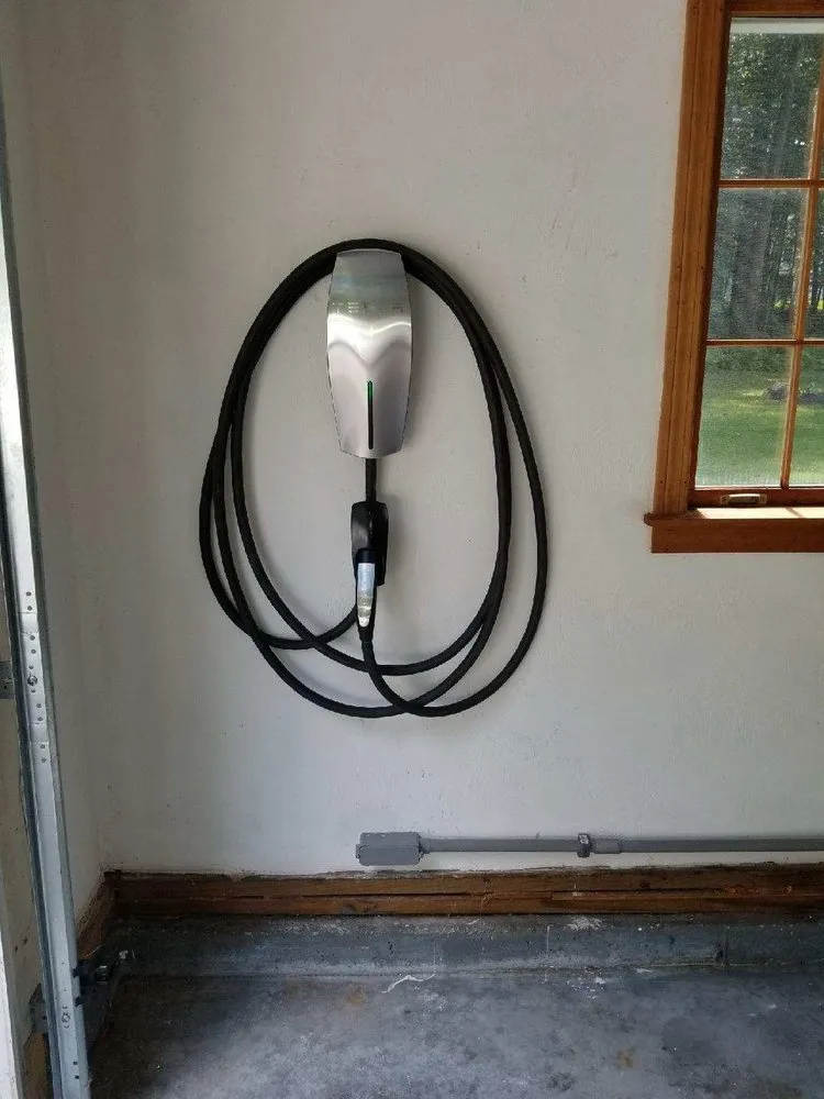 Slide of Puccio Electric