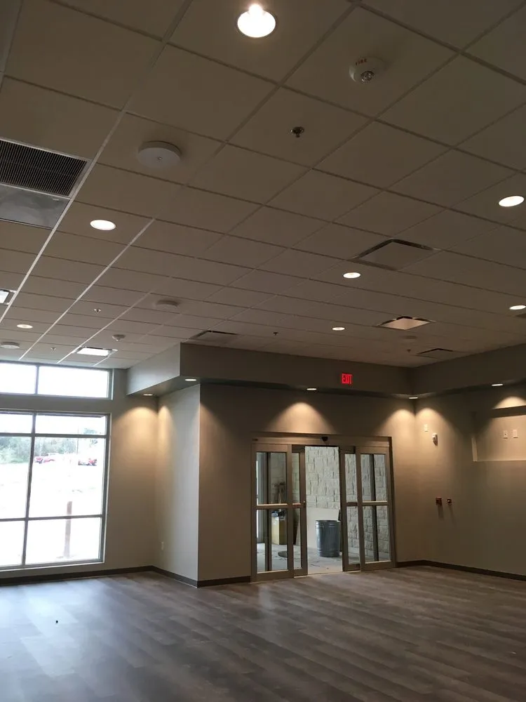 Slide of Pucek Electric