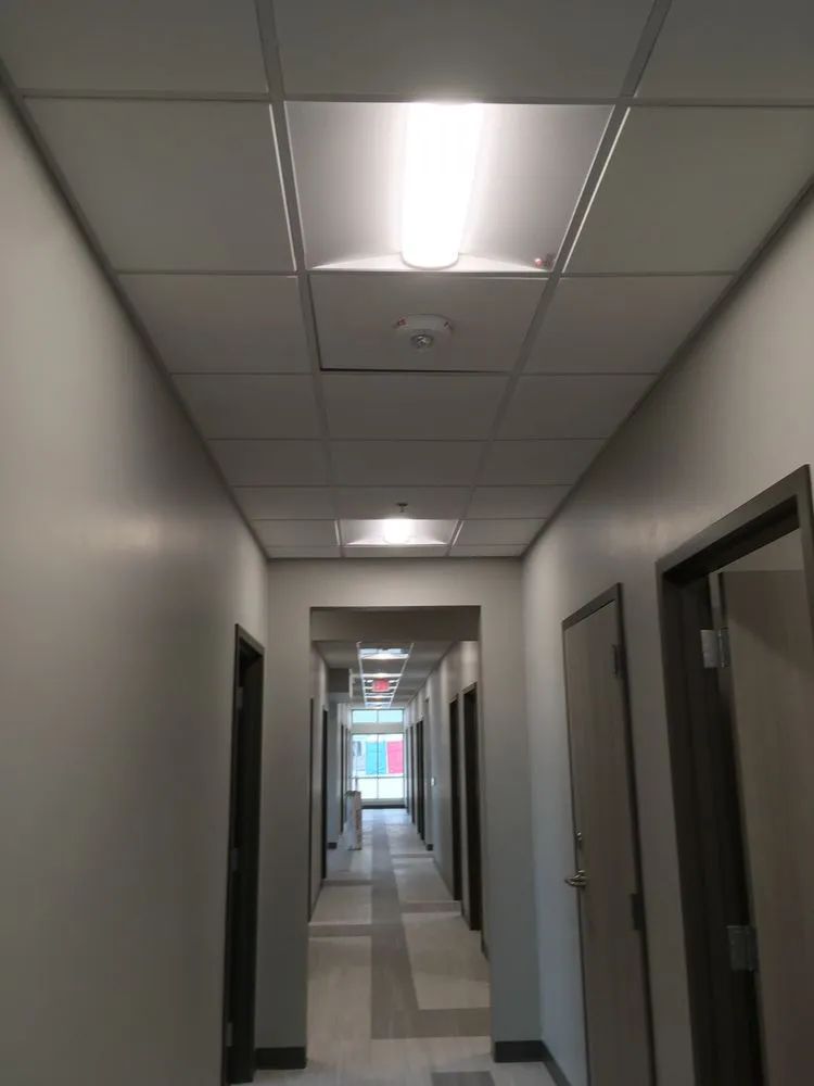 Slide of Pucek Electric