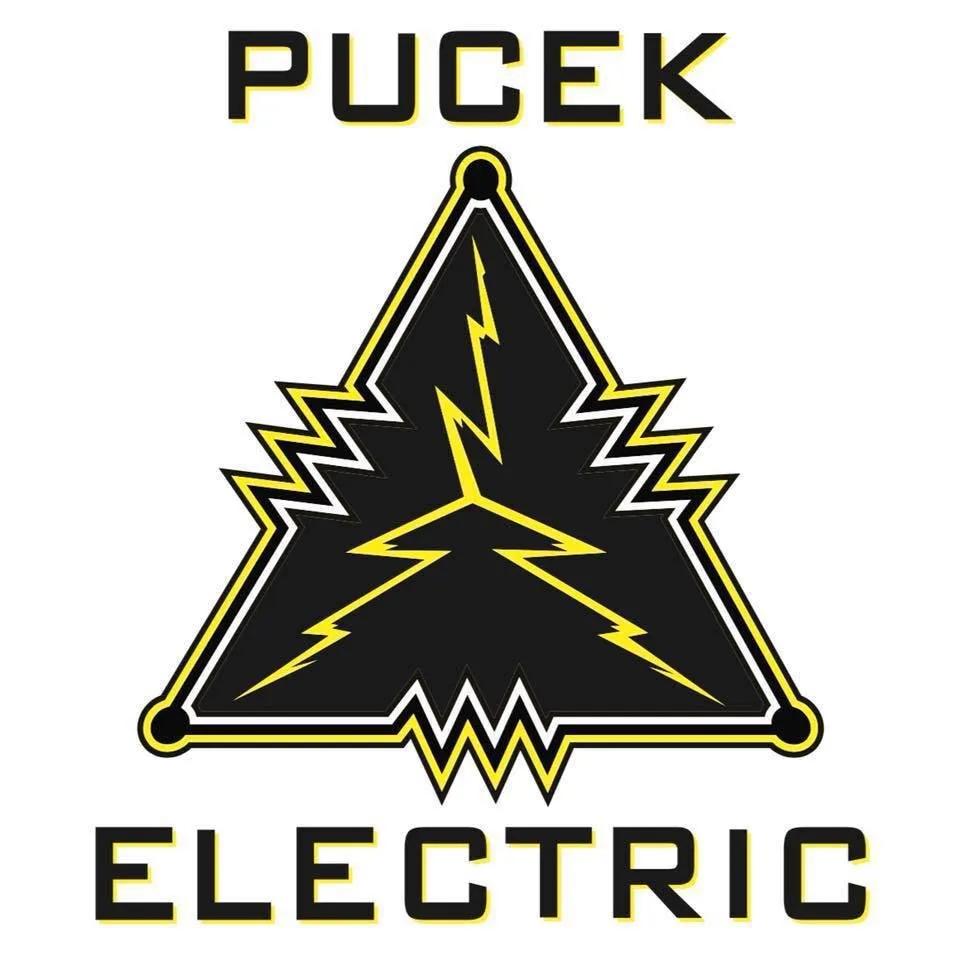Slide of Pucek Electric