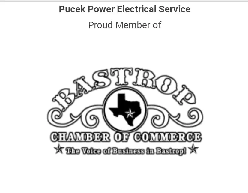 Slide of Pucek Power & Electrical Service