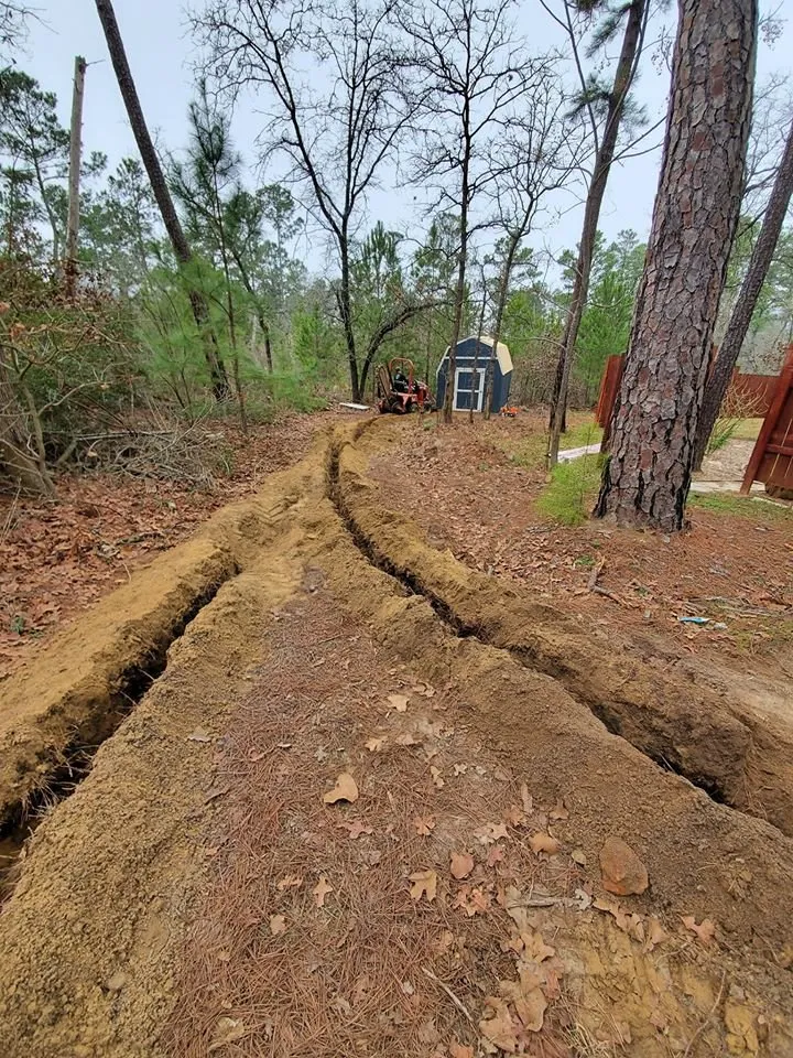 Emergency panel upgrade experts serving Bastrop, TX - Pucek Power & Electrical Service