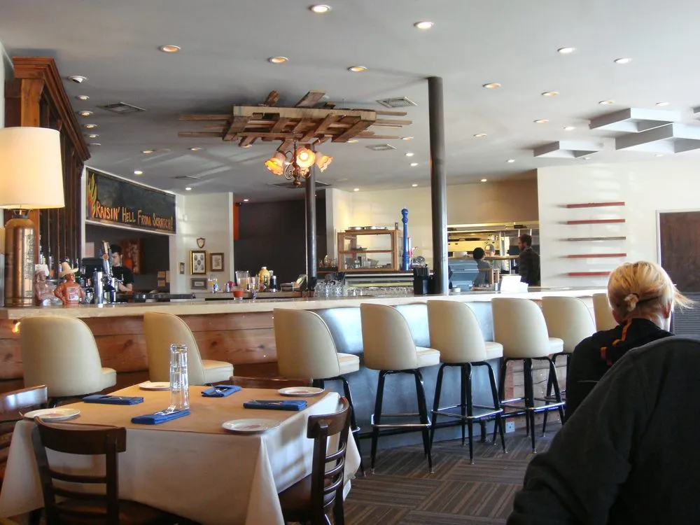 Slide of Puckett Electric