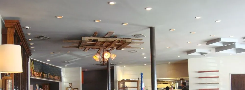 Slide of Puckett Electric