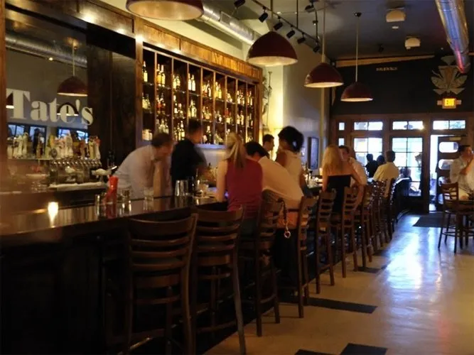 Slide of Puckett Electric