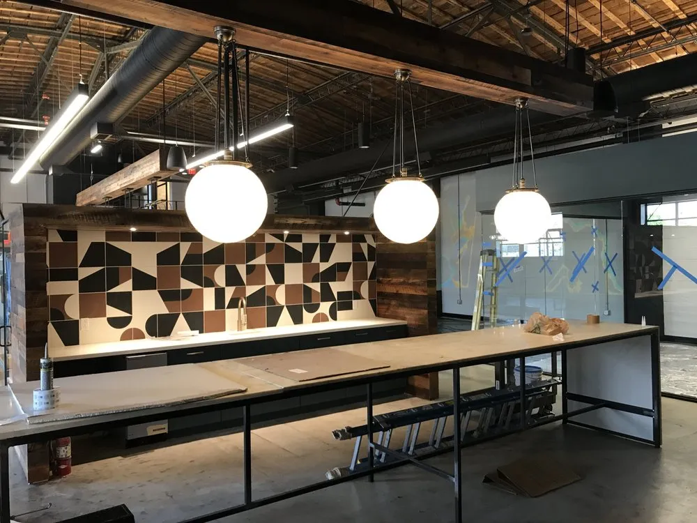 Slide of Puckett Electric