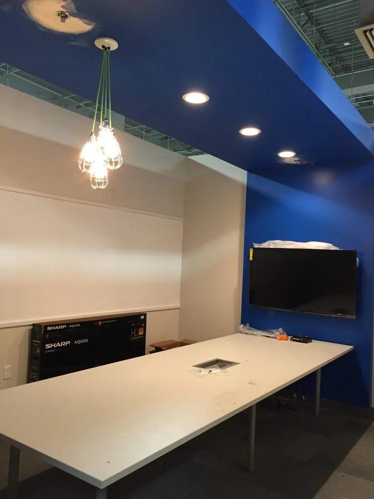 Slide of Puckett Electric