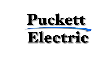 Slide of Puckett Electric