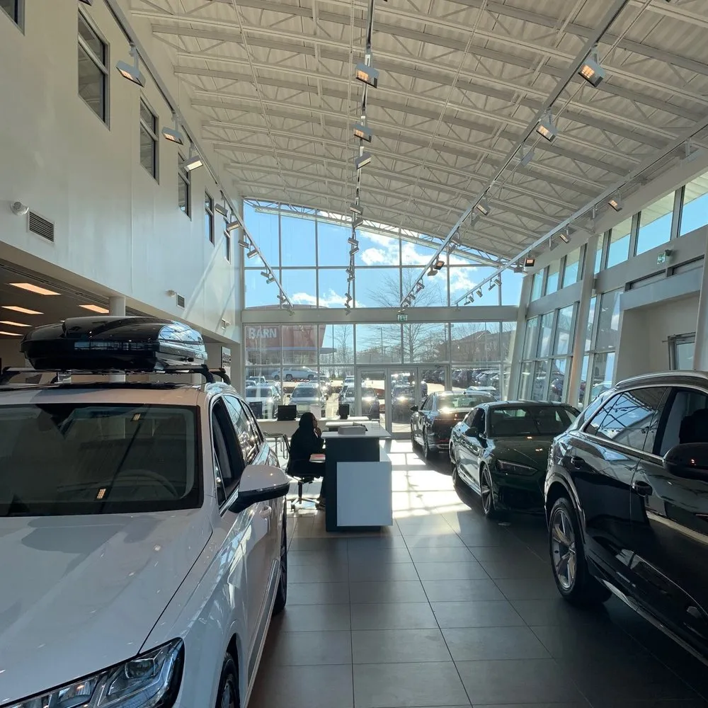 Slide of Puckett Electric