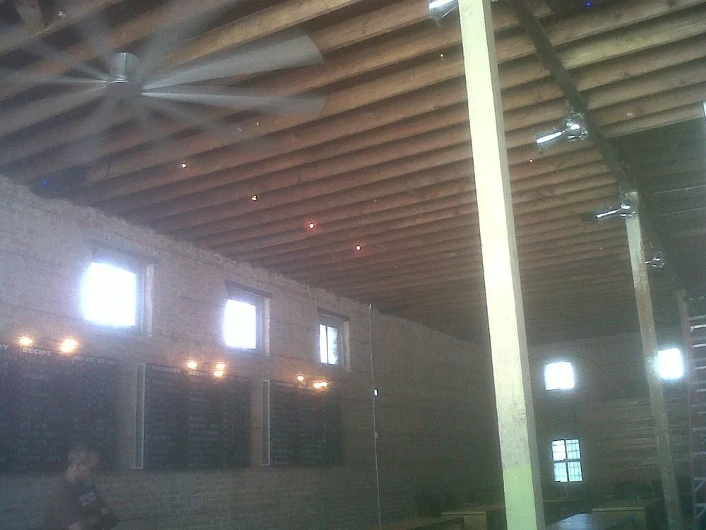 Slide of Puckett's Electric