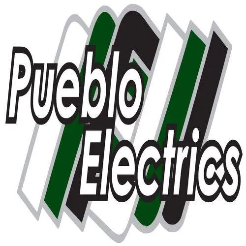 Slide of Pueblo Electrics