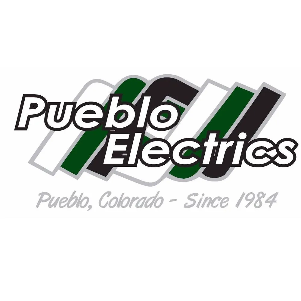 Slide of Pueblo Electrics