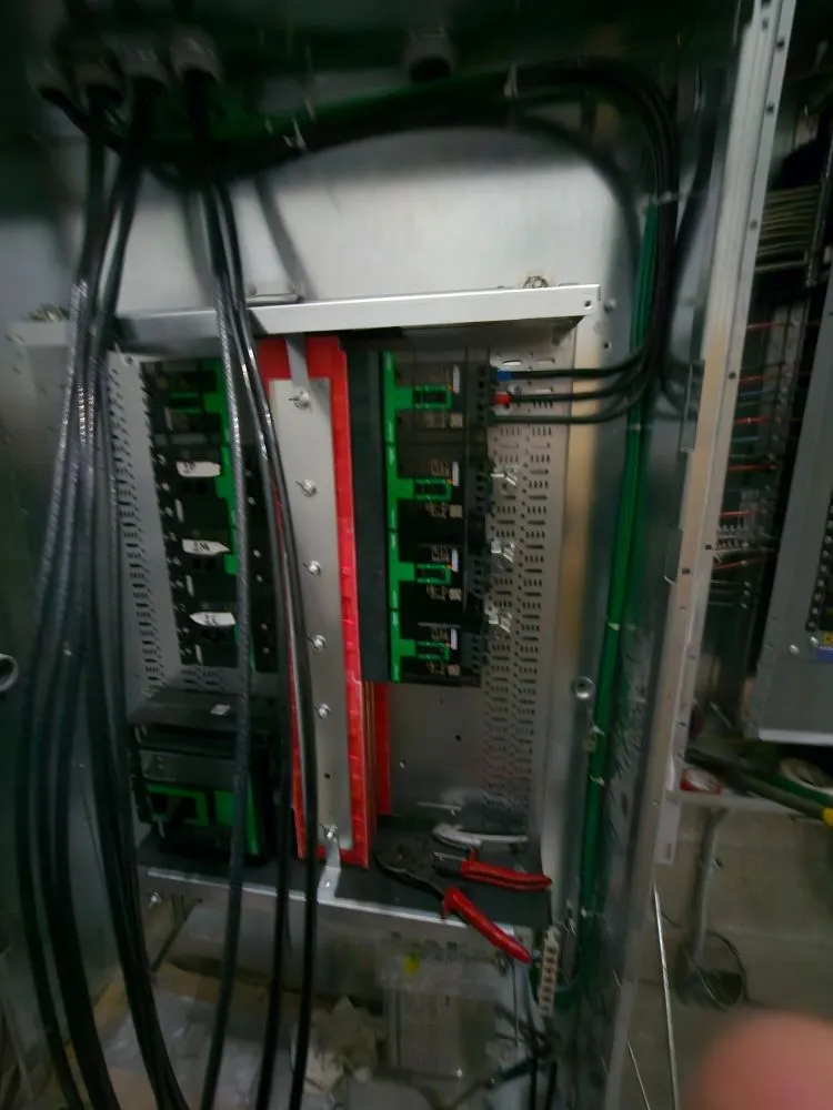 Expert electrical service for homes in electrical repair, by