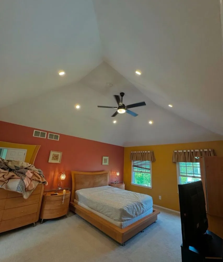 Slide of Puget Sound Power