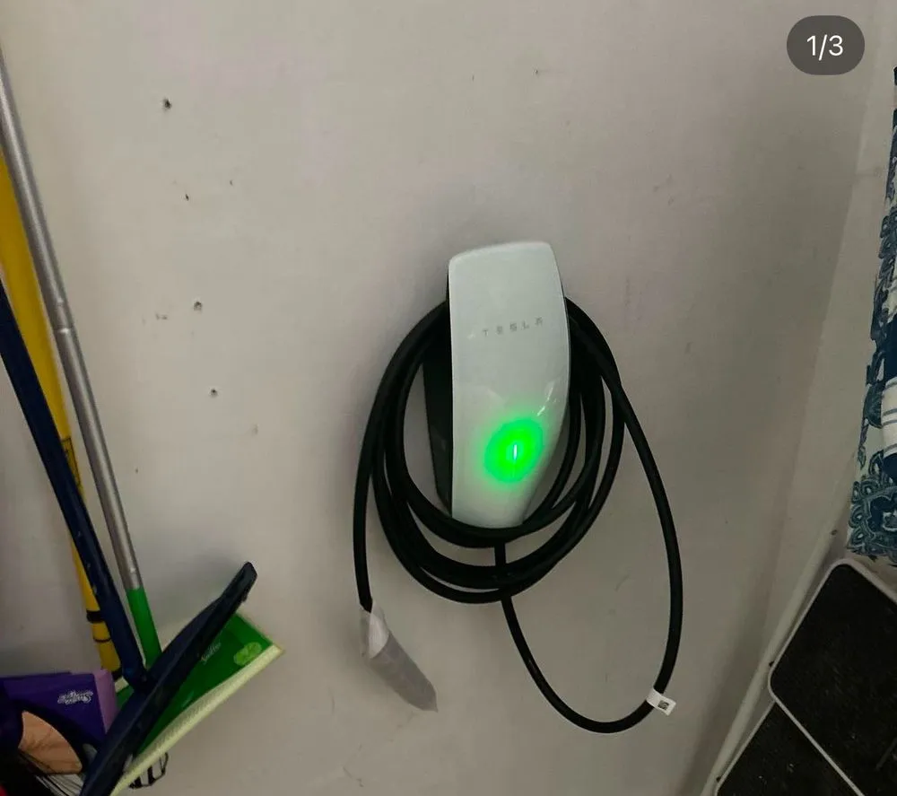 Slide of Puget Sound Power