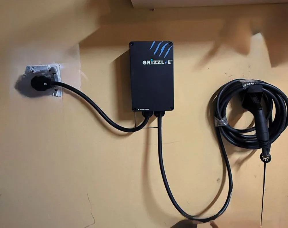 Slide of Puget Sound Power