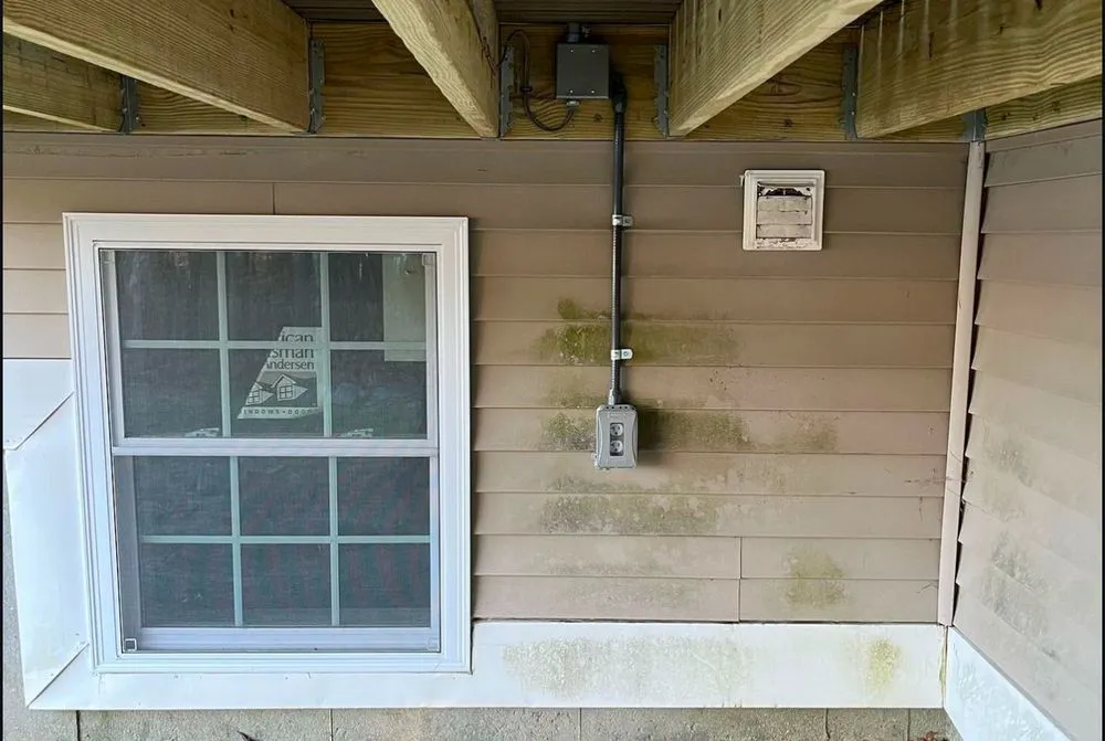 Slide of Puget Sound Power