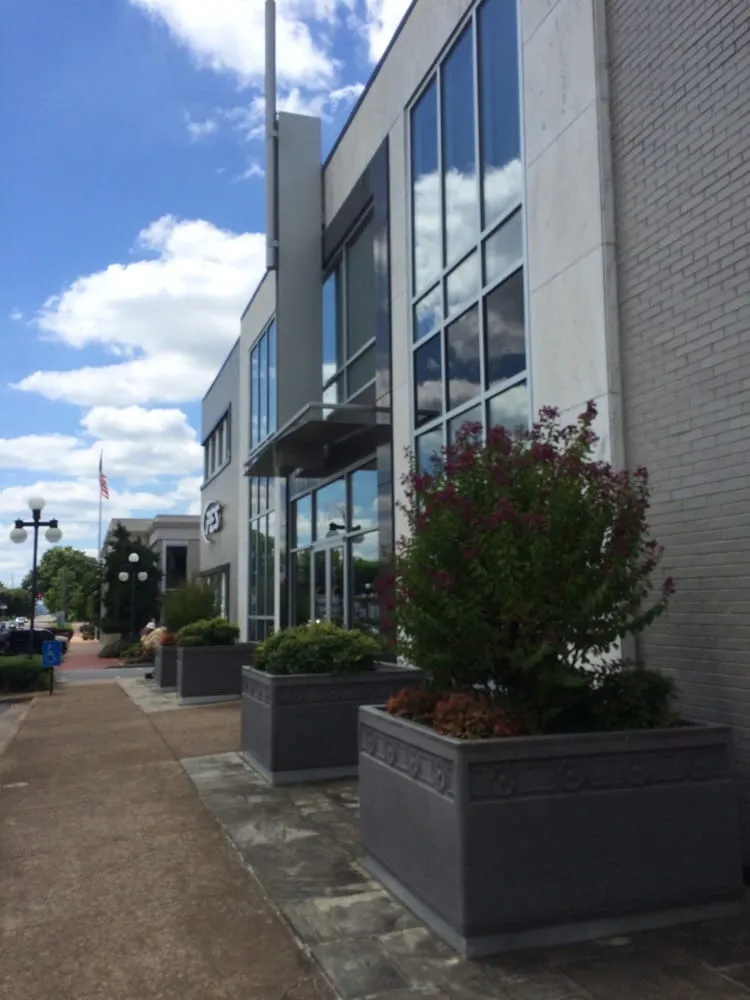 Slide of Pulaski Electric System