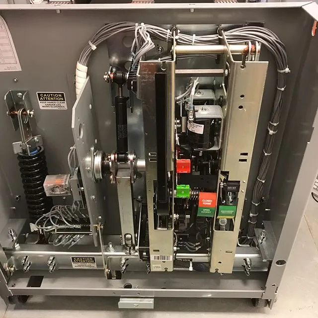 Slide of Pulaski Licensed Electric