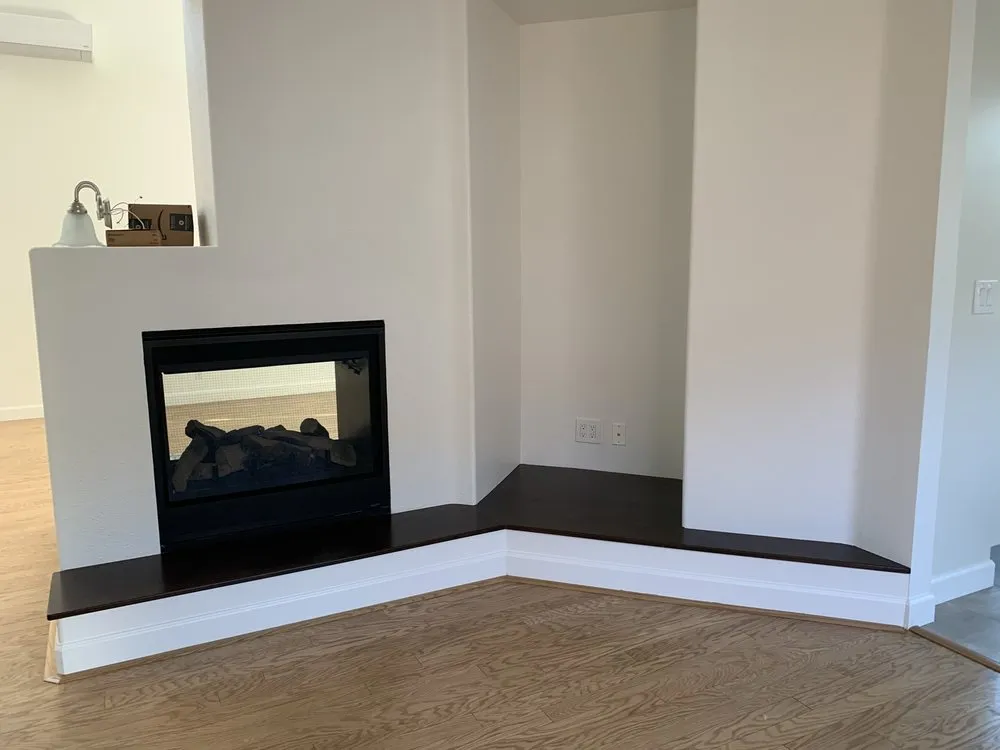 Slide of Pulido's General Construction