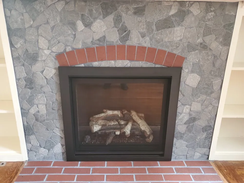 Slide of Pulido's General Construction