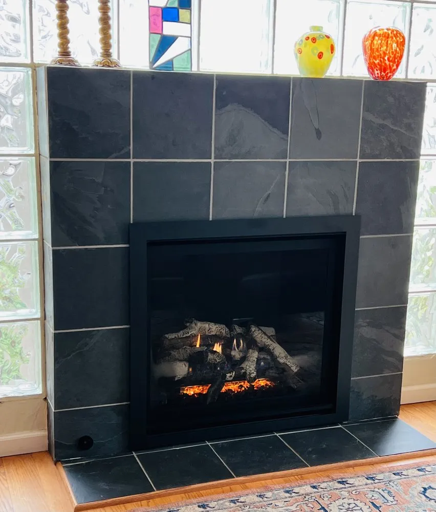 Slide of Pulido's General Construction