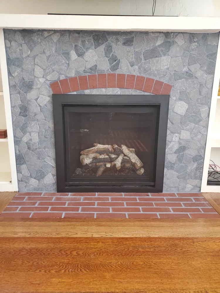 Slide of Pulido's General Construction