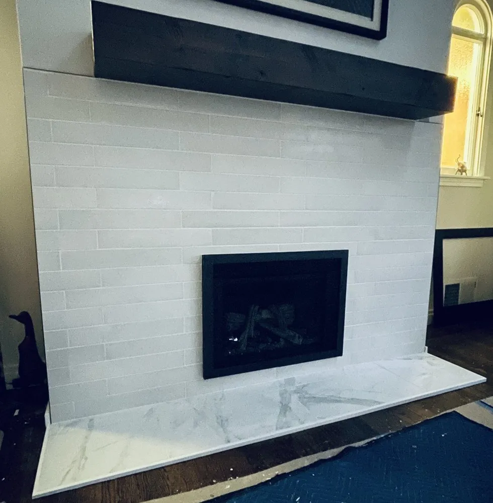 Slide of Pulido's General Construction