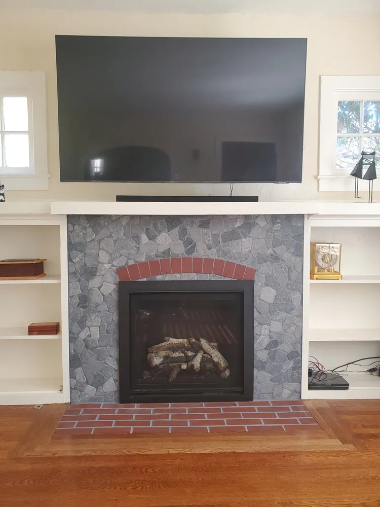 Slide of Pulido's General Construction