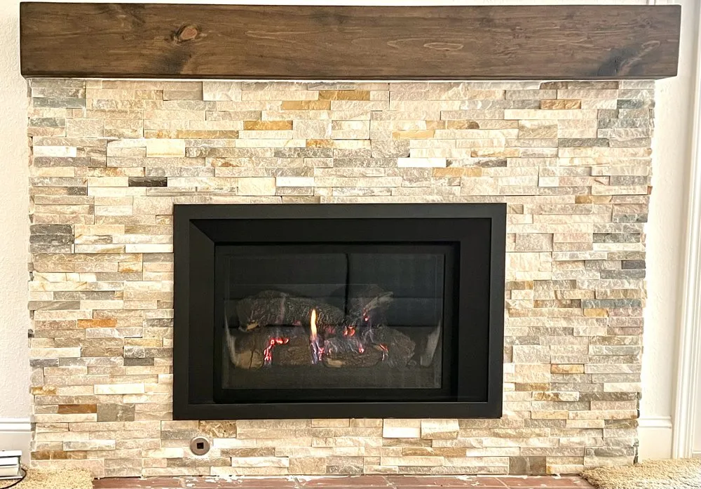 Slide of Pulido's General Construction