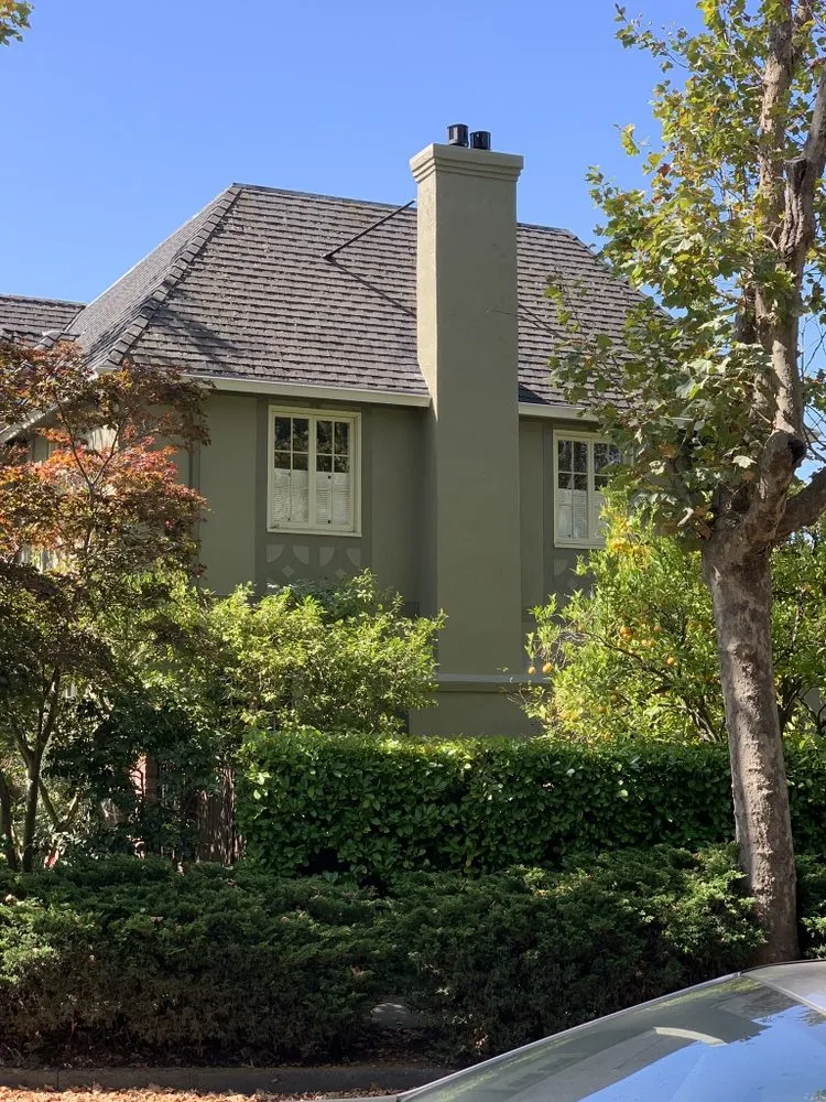 Slide of Pulido's General Construction