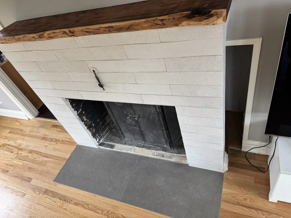 Slide of Pulido's General Construction