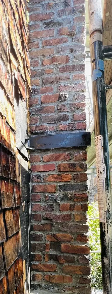 Slide of Pulido's General Construction