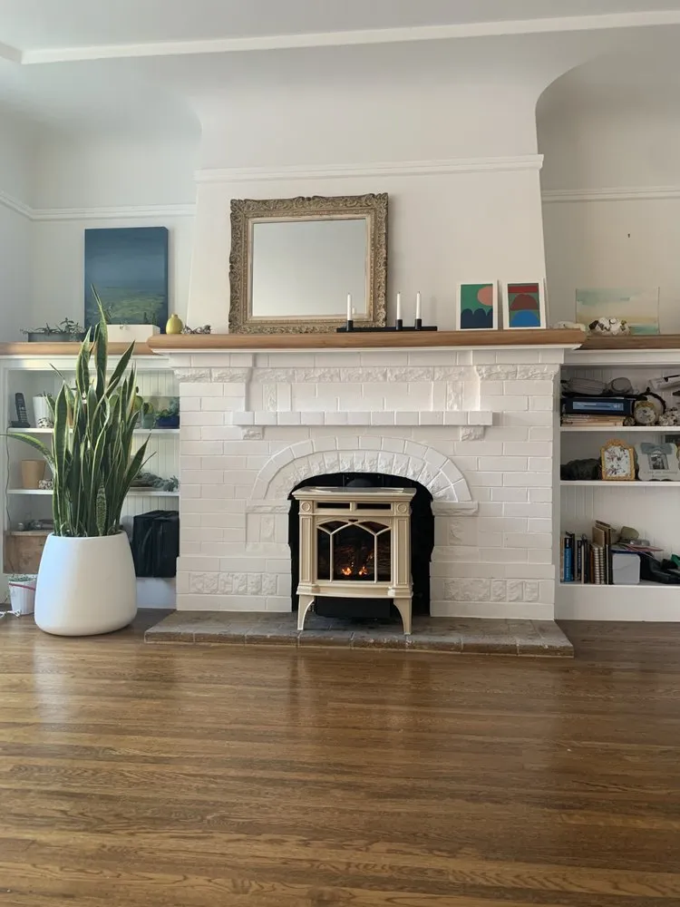 Slide of Pulido's General Construction