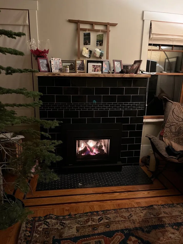 Slide of Pulido's General Construction