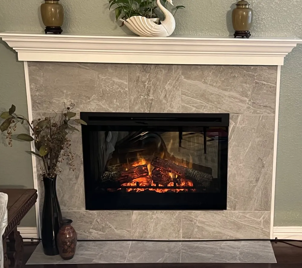 Slide of Pulido's General Construction