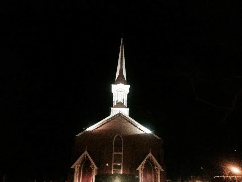 Slide of Pullin Electric