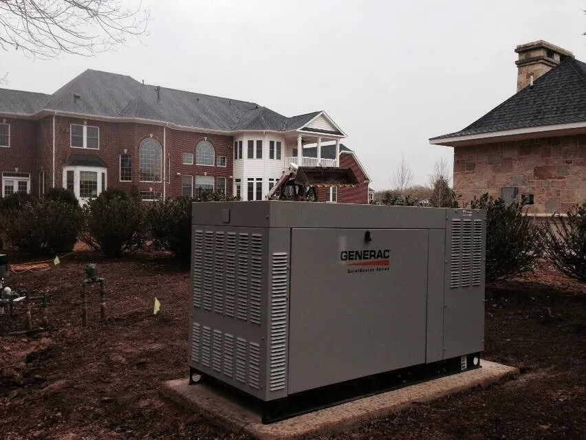 Slide of Pullin Electric