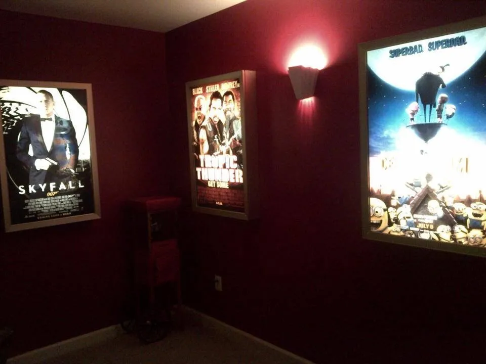 Slide of Pullin Electric